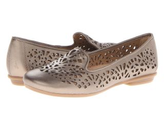 Earth Begonia Womens Shoes (Gray)