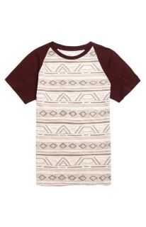 Mens Ambig Tee   Ambig Connect Short Sleeve Knit T Shirt