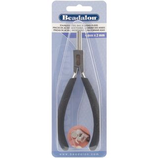Bail Making Pliers Small 4mm/2mm