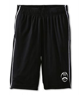 Nike Kids Youth Field Sport Football Short Boys Shorts (Black)