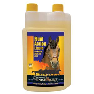 Finish Line Fluid Action Joint Supplement