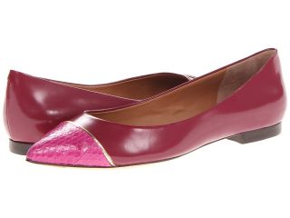 Rachel Roy Nola 4 Womens Flat Shoes (Pink)
