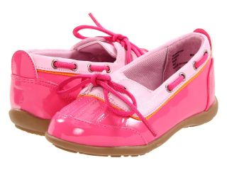Jumping Jacks Kids Raindrop Girls Shoes (Pink)