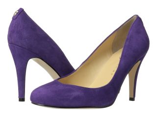 Ivanka Trump Amoro3 High Heels (Purple)