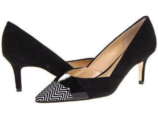 Ivanka Trump Nyle High Heels (Black)