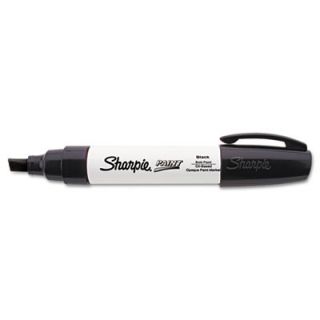 Sharpie Paint Marker